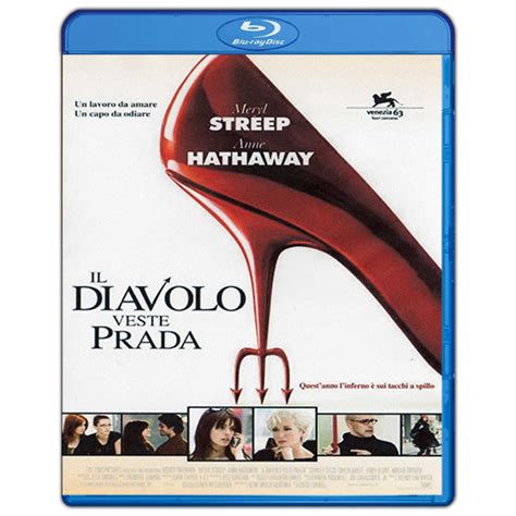 download il diavolo veste prada ita utorrent|Il diavolo veste Prada (2006) .